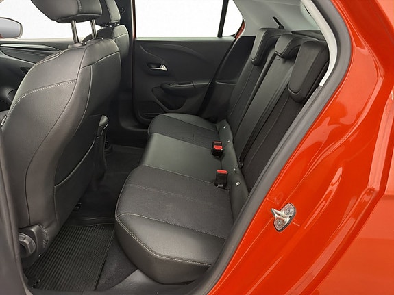 Opel Corsa-e 17 of 27