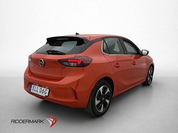 Opel Corsa-e 9 of 27