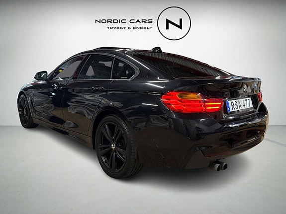 BMW 428i 2 of 23