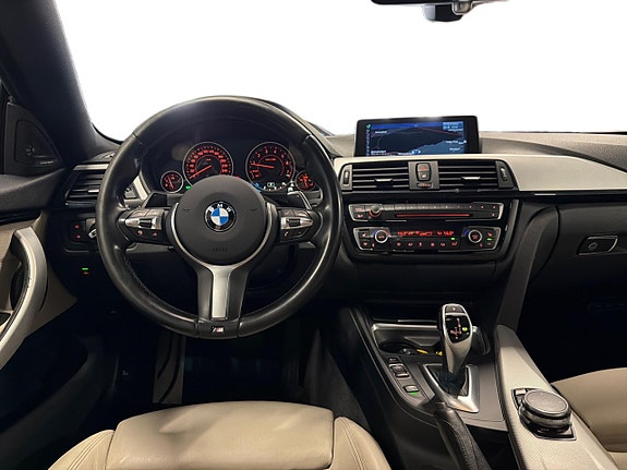 BMW 428i 12 of 23