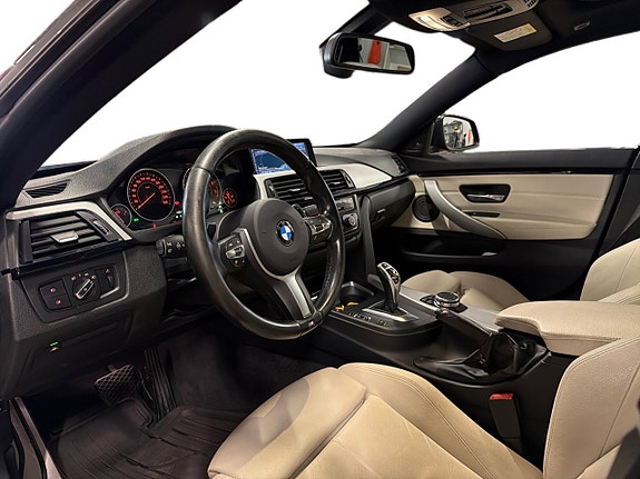 BMW 428i 6 of 23