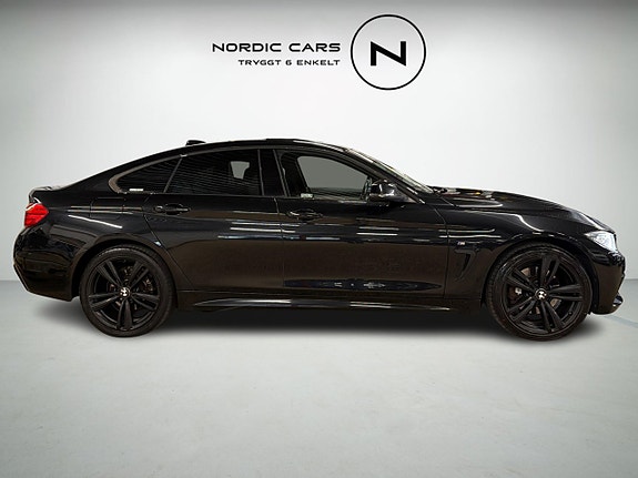BMW 428i 4 of 23