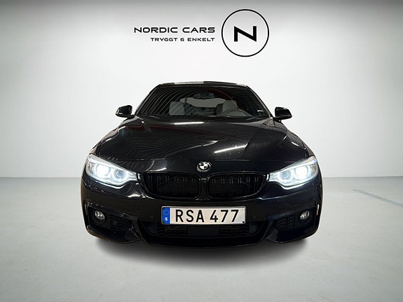BMW 428i 3 of 23