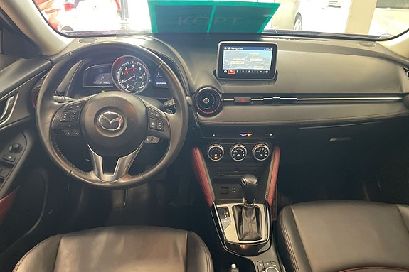 Mazda CX-3 9 of 19