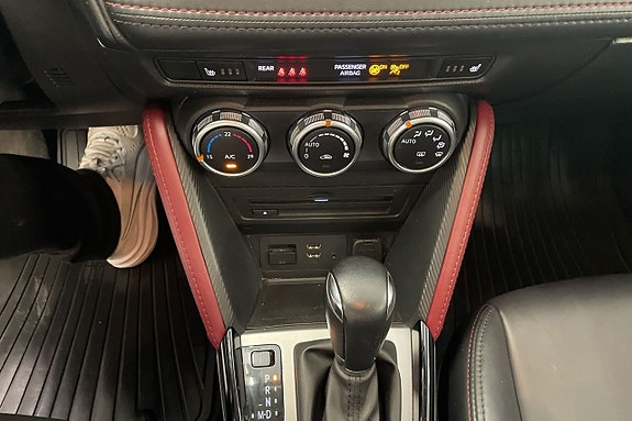Mazda CX-3 10 of 19