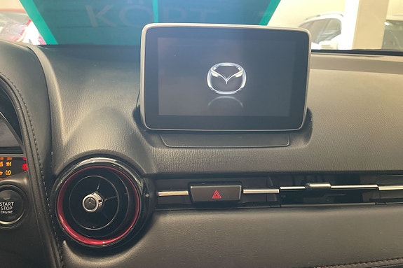 Mazda CX-3 13 of 19