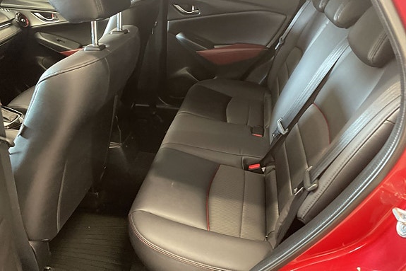 Mazda CX-3 18 of 19