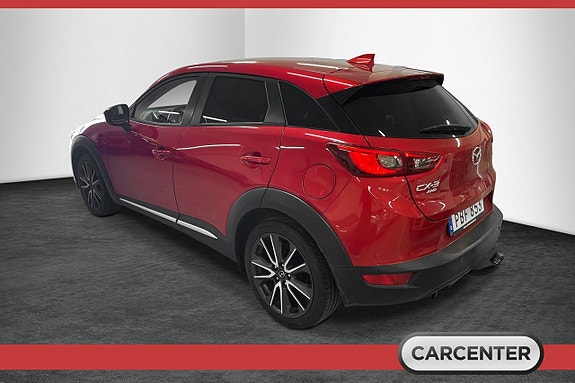 Mazda CX-3 4 of 19