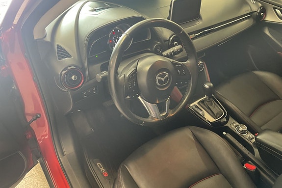 Mazda CX-3 7 of 19