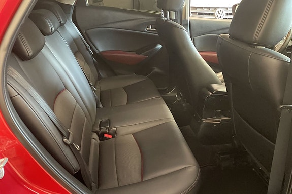 Mazda CX-3 19 of 19