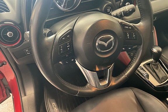 Mazda CX-3 8 of 19