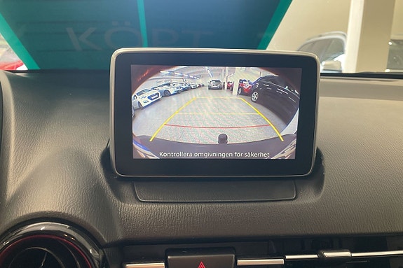 Mazda CX-3 14 of 19