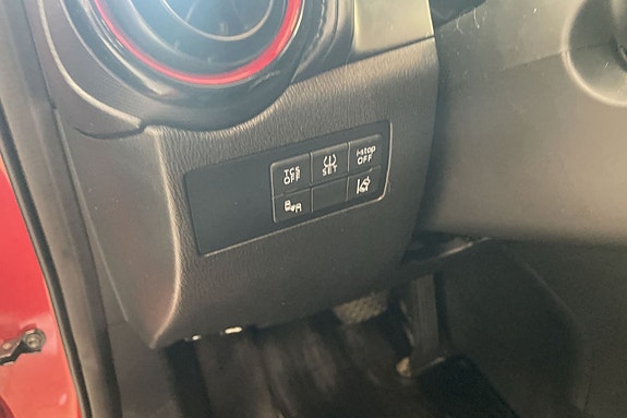 Mazda CX-3 12 of 19