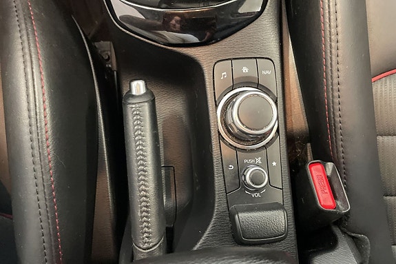 Mazda CX-3 11 of 19