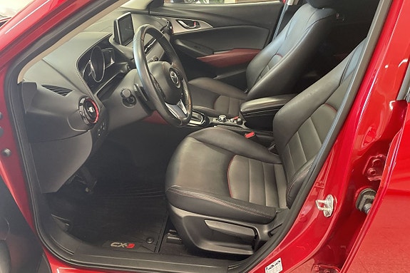 Mazda CX-3 6 of 19
