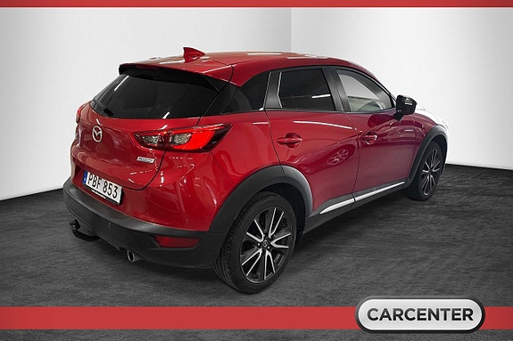 Mazda CX-3 5 of 19