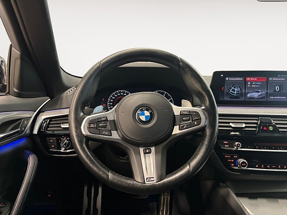 BMW 520 13 of 22
