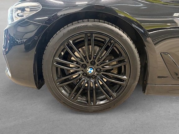 BMW 520 8 of 22