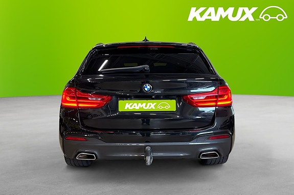 BMW 520 5 of 22