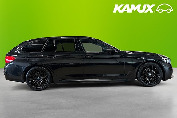 BMW 520 2 of 22