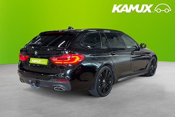 BMW 520 4 of 22