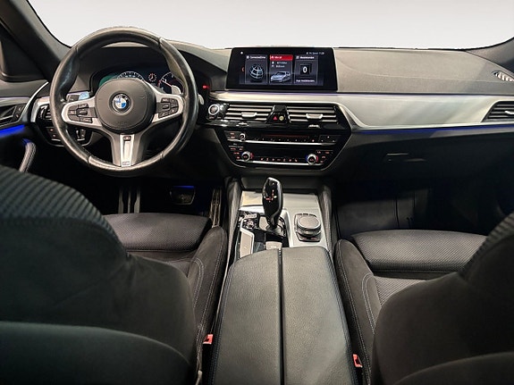 BMW 520 10 of 22