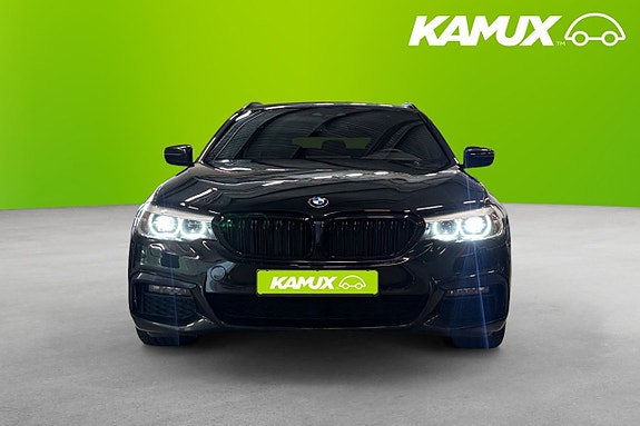 BMW 520 6 of 22