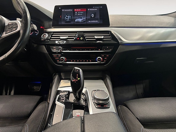 BMW 520 11 of 22