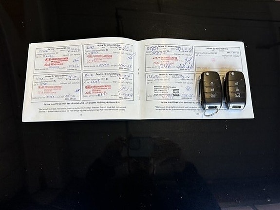 Kia Ceed 20 of 20