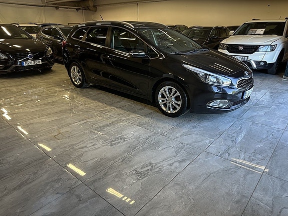 Kia Ceed 2 of 20