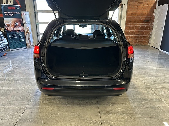 Kia Ceed 14 of 20