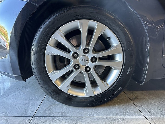 Kia Ceed 7 of 20