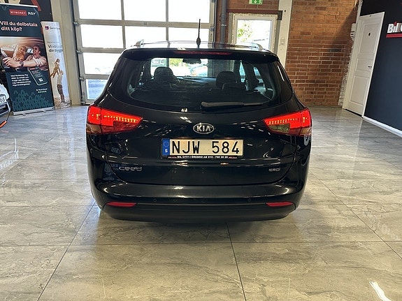 Kia Ceed 13 of 20