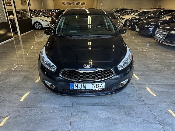 Kia Ceed 11 of 20