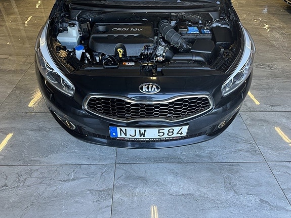 Kia Ceed 12 of 20