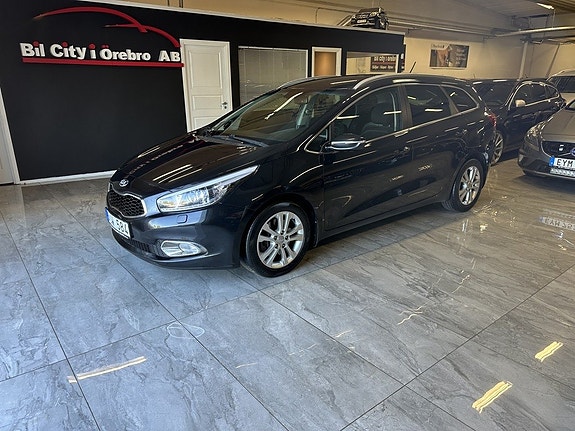 Kia Ceed 3 of 20