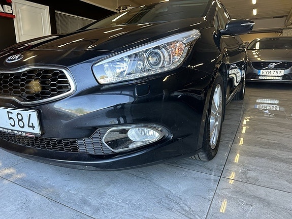 Kia Ceed 6 of 20