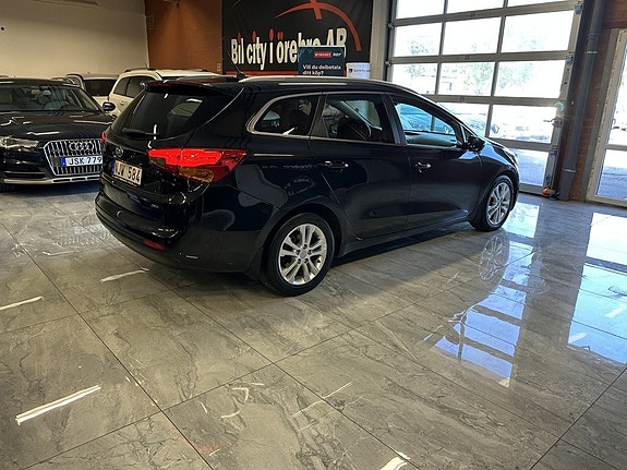 Kia Ceed 5 of 20