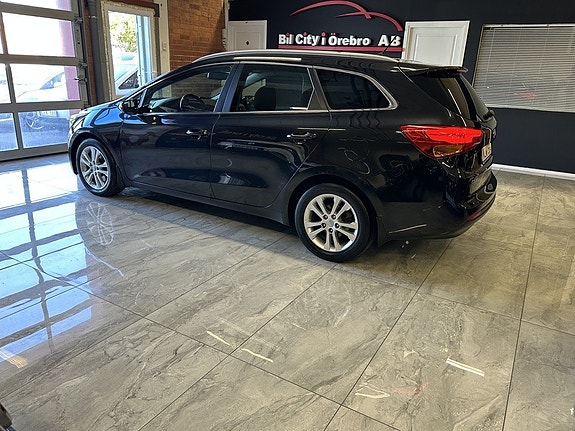 Kia Ceed 4 of 20