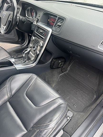 Volvo V60 9 of 9