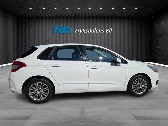 Citroen C4 6 of 16