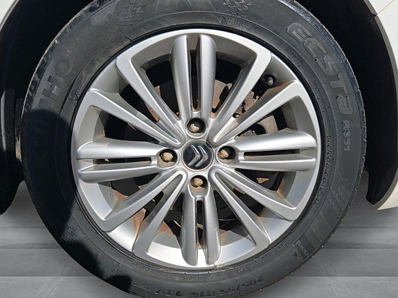 Citroen C4 16 of 16