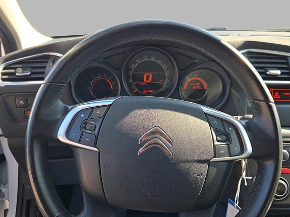 Citroen C4 10 of 16