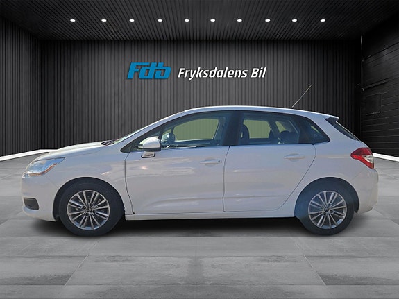 Citroen C4 2 of 16
