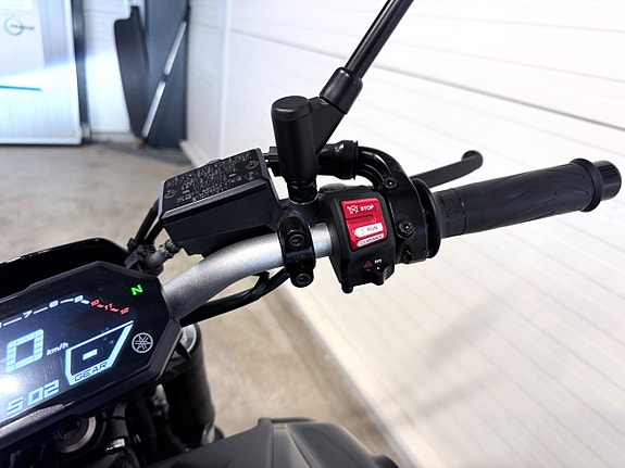 Yamaha MT-07 Mt07 11 of 14