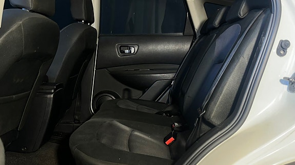 Nissan Qashqai 6 of 13