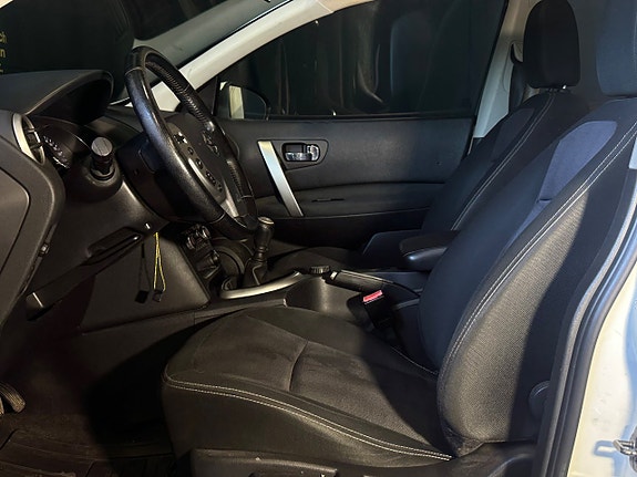 Nissan Qashqai 5 of 13