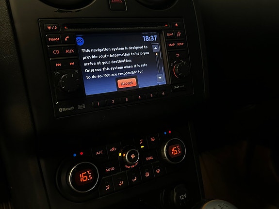 Nissan Qashqai 8 of 13