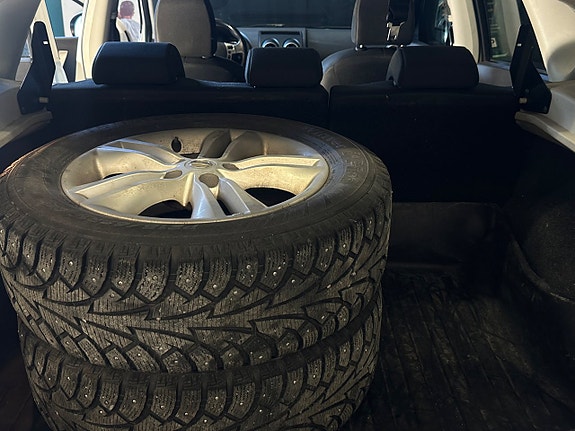 Nissan Qashqai 13 of 13