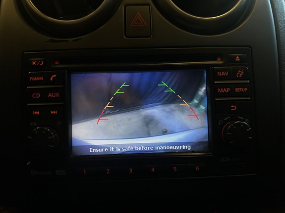 Nissan Qashqai 10 of 13